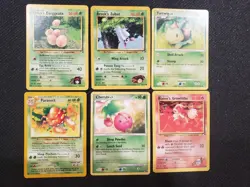 Lot of 54 x Pokemon Cards by ATSUKO NISHIDA - Image 4