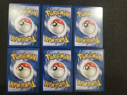 Lot of 54 x Pokemon Cards by ATSUKO NISHIDA - Image 5