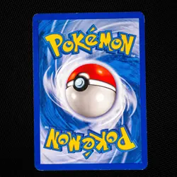 Pokemon TCG Blastoise Base Set Holo Unlimited Rare Card 2/102 Light Play - Image 2
