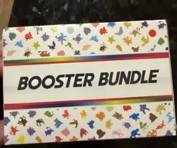 Pokemon Scarlet Violet 151 Booster Bundle New Sealed TCG Cards - Image 5