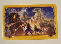 Bella Sara Summer Camp Card Summer Spirits 53/55 - Image 1