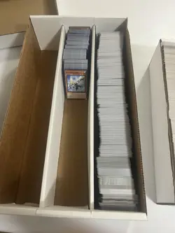 Yugioh Card Collection In Full - Image 2