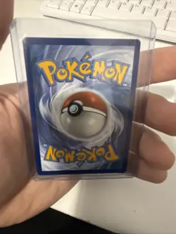 Pokemon Gardevoir TCG Holo Rare Card Sword & Shield Silver Tempest TG05/TG30 - Image 2