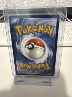 Pokemon Gardevoir TCG Holo Rare Card Sword & Shield Silver Tempest TG05/TG30 - Image 4