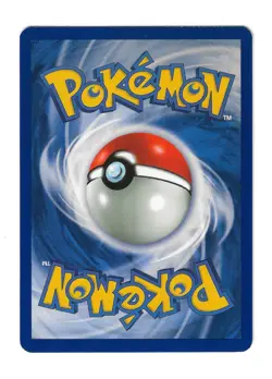 Nidorino (54/130) Base Set 2 WotC 1999 Pokemon Card NM Vintage TCG - Image 2