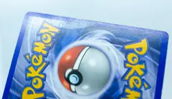 FLAREON 10/110 Reverse Holo Rare Legendary Collection WOTC - Pokemon Card 2002 - Image 4