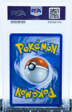 PSA 9 FLAREON 12/116 Black & White Plasma Freeze Set 2013 - Pokemon Card - Image 2