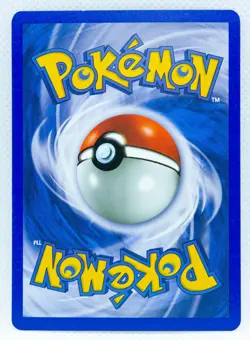 ELECTABUZZ #1 Reverse-Holo Rare Best Of Game Promo 2003 WOTC - Pokemon Card - Image 2