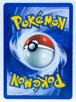 BEEDRILL 17/102 Non-Holo Rare 1999-2000 4th Print Base Set - Pokemon Card WOTC - Image 3