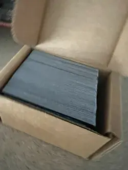 MTG Mono Green Foil Lot 200 Cards Rare Artifact Spells Commander EDH Magic Bulk - Image 2