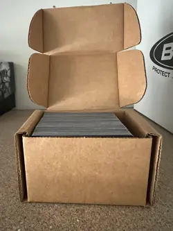 MTG Mono Green Foil Lot 200 Cards Rare Artifact Spells Commander EDH Magic Bulk - Image 3