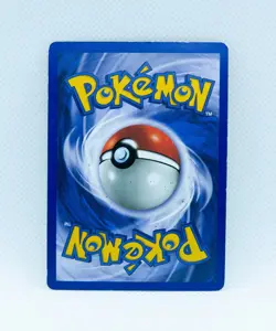 WIGGLYTUFF 19/130 Holo Rare Base Set 2 2000 - Pokemon Card WOTC - Image 4