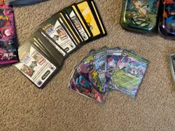 Pokemon- TCG Trading Cards 636996769739 - Image 3