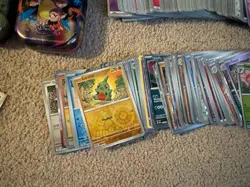 Pokemon- TCG Trading Cards 636996769739 - Image 4