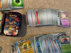 Pokemon- TCG Trading Cards 636996769739 - Image 5