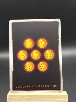 Dragon Ball Super Card Game Mai : Future Awakened Pulse FB01-062 SR NM JP - Image 2