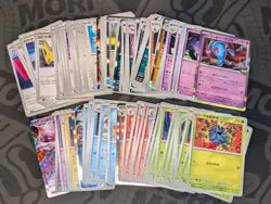 The Glory of Team Rocket Master Set [Starter Kit] - Card #1-98 Pokemon TCG - NM - Image 1