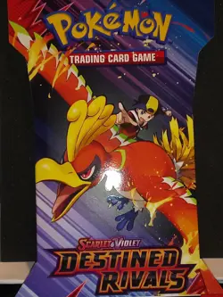 Destined Rivals Bulk Lot 100 Cards random Common/Uncommon - Image 2