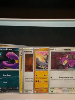 Destined Rivals Bulk Lot 100 Cards random Common/Uncommon - Image 3