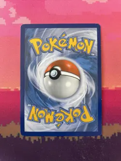 Pokemon Card Snorlax Generations Reverse Holo Rare 58/83 Near Mint - Image 2