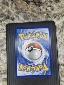 Cyclizar 215/182 SV04: Paradox Rift Pokemon Card NM 215/182 - Image 2