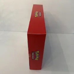 Pokemon Scarlet & Violet 151 (4 Mini Tins + 4 Promo Cards) Nintendo - Image 4