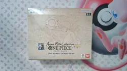 One Piece Card Game - Extra Booster: Anime 25th Collection (EB-02) - Booster Box - Image 1