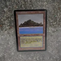 Tropical Island (CE) Collector's Edition Regular - Image 1