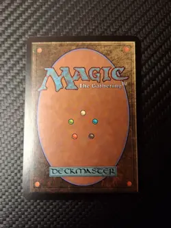 MTG FOIL Pendelhaven Timeshifted NM - Image 4