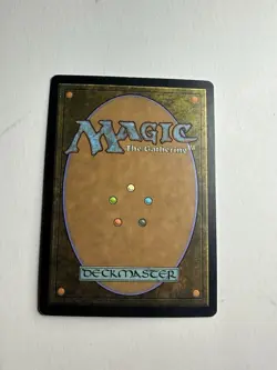 Dictate of Karametra LP Journey into Nyx Magic The Gathering Mtg Lightly Played - Image 2