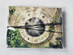 RARE 1997 “Portal” Promo Fold-Out Binoculars - Magic: The Gathering - $.99 Start - Image 3