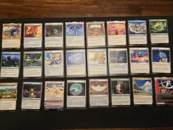 Link, Wielder of Courage Magic: the Gathering EDH Commander Deck - Image 2