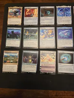 Link, Wielder of Courage Magic: the Gathering EDH Commander Deck - Image 3