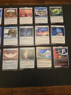 Link, Wielder of Courage Magic: the Gathering EDH Commander Deck - Image 4