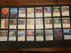 Link, Wielder of Courage Magic: the Gathering EDH Commander Deck - Image 5