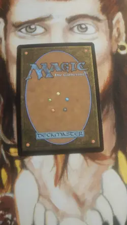 Badgermole Cub Regular NM Avatar: The Last Airbender #167 MTG - Image 2