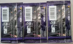 3 (three) - Magic the Gathering Wilds of Eldraine Booster Draft mtg - Image 2