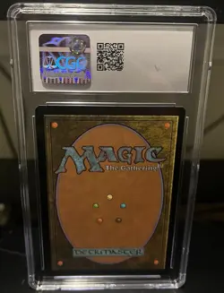 2020 MTG Ikoria- Godzilla, Doom Inevitable Foil 375 CGC 10 - Image 2