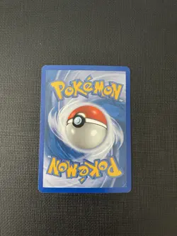 Pokemon Quagsire EX Dragon Frontiers Stamped #21/101 Reverse Holo LP/NM+ - Image 4