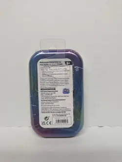 Prismatic Evolutions Mini Tin - Sylveon Art - Sealed Brand NEW - Pokemon TCG - Image 2
