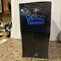 Sealed Pokemon Center Phantasmal Flames Elite Trainer Box (ETB) In Hand! - Image 2