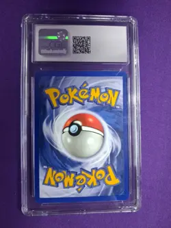 1999 Pokemon Weedle Base Set - 69/102 CGC 9.5 Mint + - Image 2