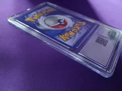 1999 Pokemon Weedle Base Set - 69/102 CGC 9.5 Mint + - Image 5