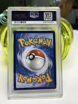 Pokemon PSA 9 MINT Celebrations Blastoise 2/102 Classic Collection Holo - Image 2