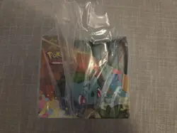 Pokemon TCG Kanto Friends 10 Mini Tins Retail Display - Sealed Tins and box - Image 4