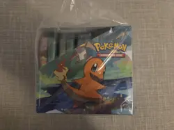 Pokemon TCG Kanto Friends 10 Mini Tins Retail Display - Sealed Tins and box - Image 5