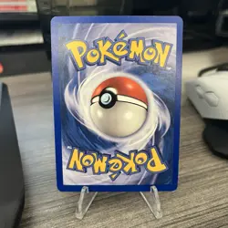 Pokemon Cyndaquil 105/165 Expedition Base Set Regular LP - Image 2