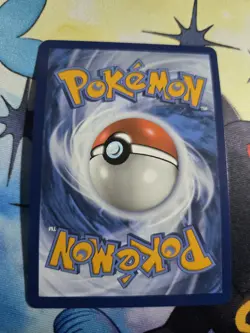 Pokemon Ciphermaniac's Codebreaking 104/131 Foil English - Image 2