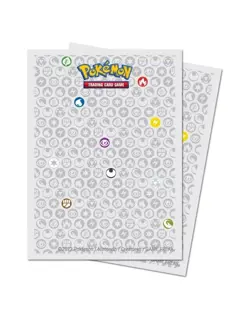 Ultra Pro Pokemon First Partner Accessory Bundle Deck Box Playmat Sleeves TCG - Image 4