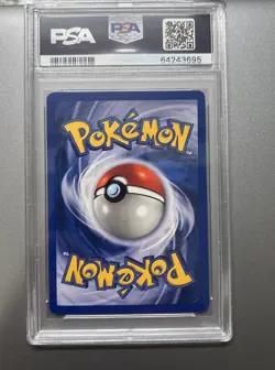 1999 Pokemon CHARIZARD Base Set Shadowless 1ST EDITION #4 PSA 8.5 NM/M+ CLEAN 🔥 - Image 2